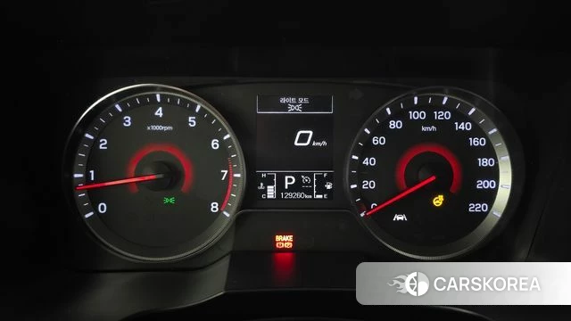 Ssangyong Tivoli Air id 5047727 из Кореи 31