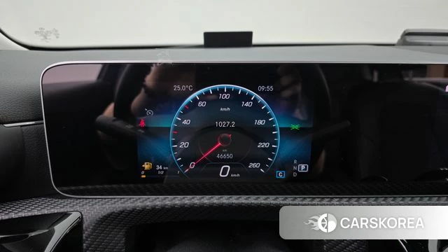 Mercedes-Benz A-Class W177 id 4977384 из Кореи 18