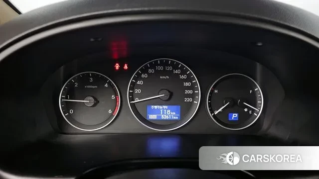 Hyundai The New Grand Starex id 3509892 из Кореи 18