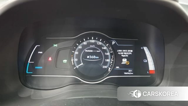 Hyundai Kona Electric id 5013319 из Кореи 18