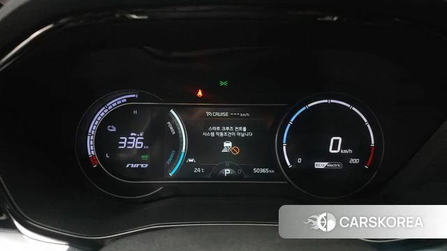 Kia Niro EV id 5013046 из Кореи 18