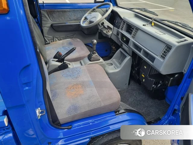 Chevrolet (GM Daewoo) New Labo id 4947271 из Кореи 17