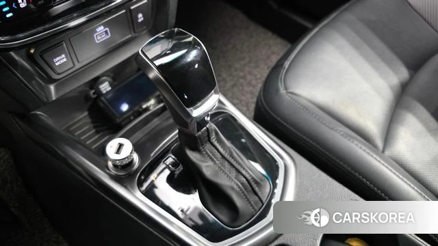 Ssangyong Berry New Tivoli id 4959993 из Кореи 30