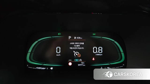 Hyundai The New Palisade id 3871341 из Кореи 18