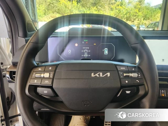 Kia The New Sportage 5th Generation id 4897651 из Кореи 16