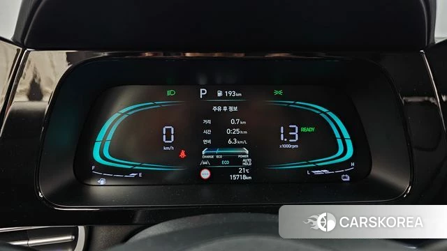 Hyundai The New Avante Hybrid (CN7) id 4980849 из Кореи 32
