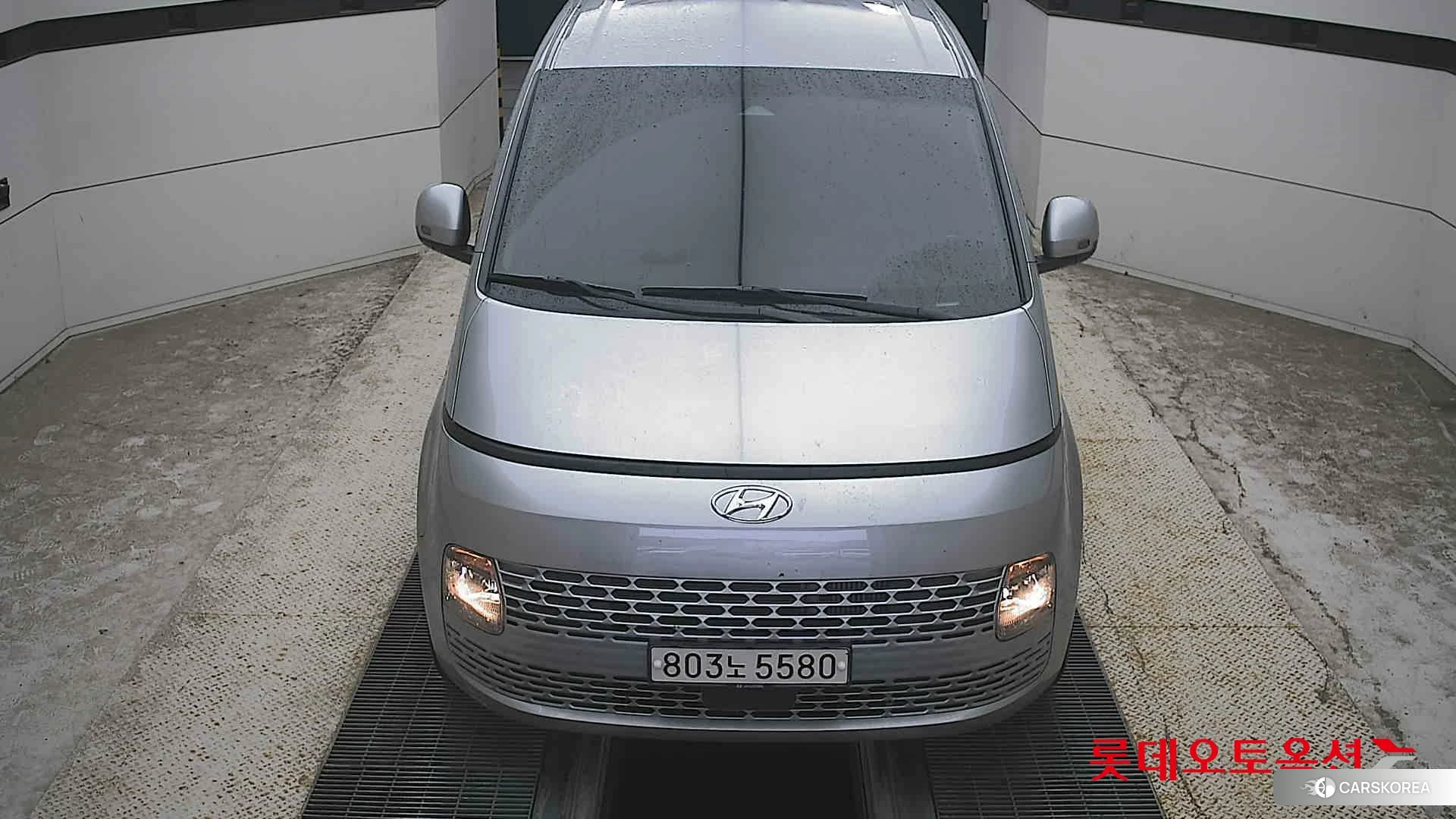 Hyundai Staria id 4984699 из Кореи 36