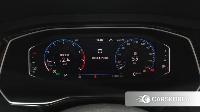 Volkswagen 7th Generation of Jetta id 4727023 из Кореи 18