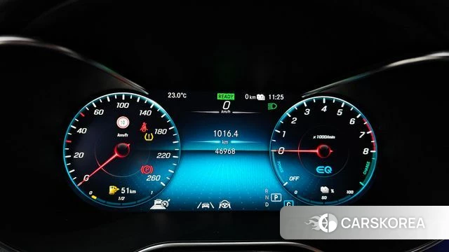 Mercedes-Benz GLC-Class X253 id 4942983 из Кореи 18