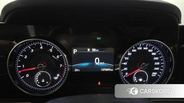 Hyundai The New Grandeur IG id 4785205 из Кореи 31