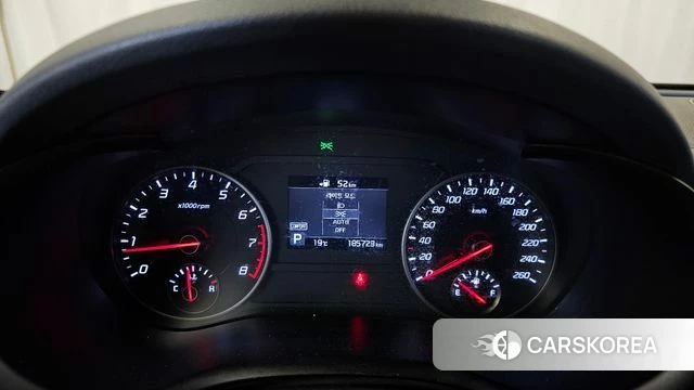Kia Stinger id 4960355 из Кореи 18
