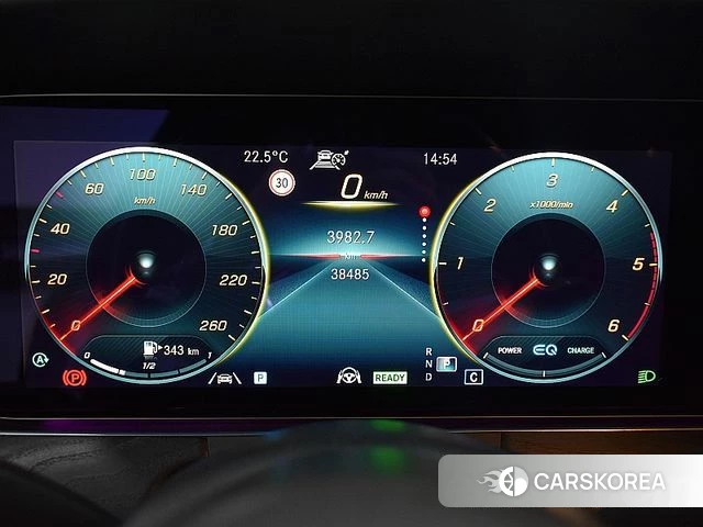 Mercedes-Benz CLS-Class C257 id 4996189 из Кореи 18