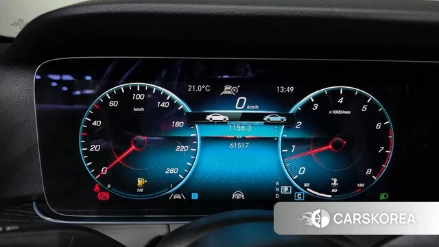 Mercedes-Benz E-Class W213 id 5026760 из Кореи 29