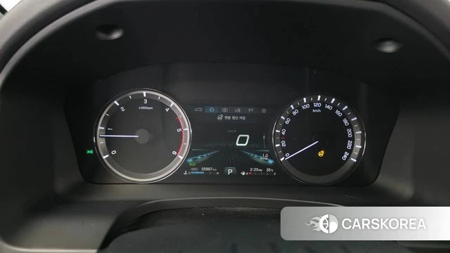 Ssangyong Rexton Sports Cannes id 4632966 из Кореи 18