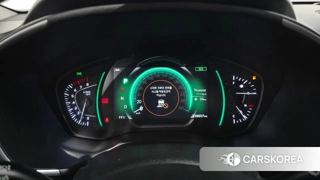 Hyundai Santa Fe TM id 4953070 из Кореи 18