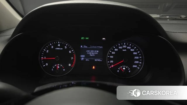Kia Come New K3 id 5035251 из Кореи 28