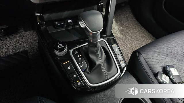 Kia The New Seltos id 5011104 из Кореи 29