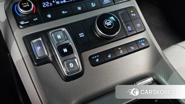 Hyundai The New Palisade id 5021623 из Кореи 33