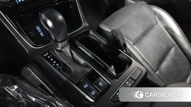 Hyundai Grandeur IG Hybrid id 4998623 из Кореи 29