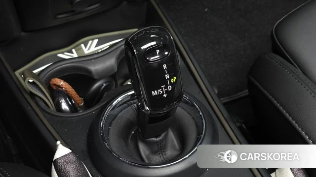 Mini Cooper Countryman id 5046284 из Кореи 35