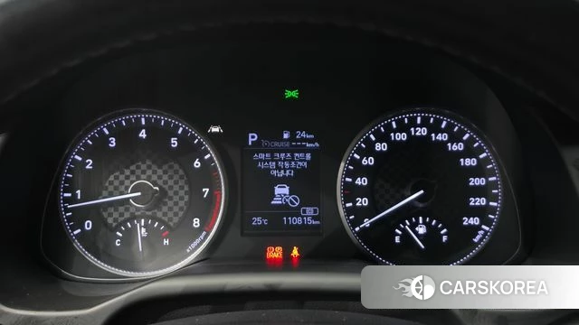 Hyundai The New Avante AD id 4967544 из Кореи 18