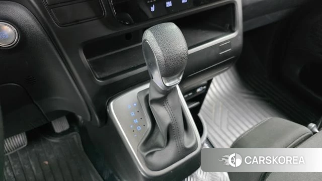 Hyundai Staria id 4958048 из Кореи 29