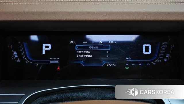 Ssangyong Torres id 4996747 из Кореи 30