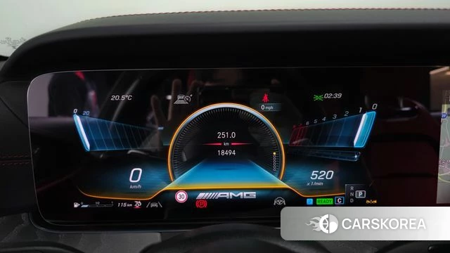 Mercedes-Benz AMG GT id 4991061 из Кореи 18