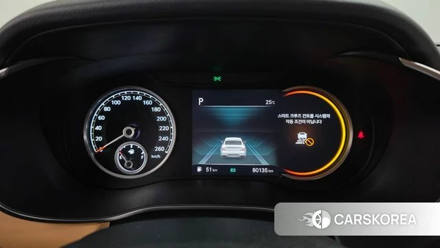 Genesis The New G70 id 4917393 из Кореи 39