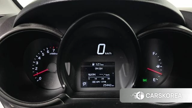 Kia The New Ray id 4966319 из Кореи 18