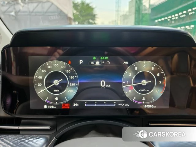 Kia Carnival 4th generation id 4764221 из Кореи 18