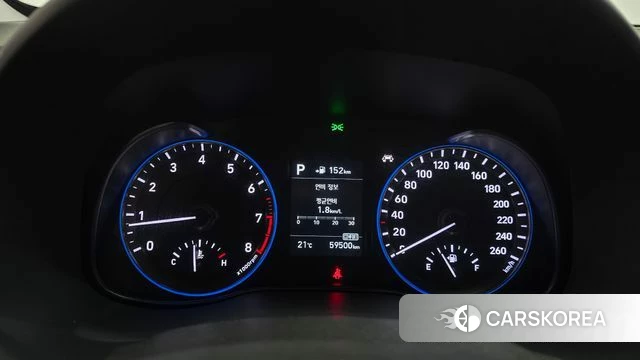 Hyundai Kona id 5013596 из Кореи 28