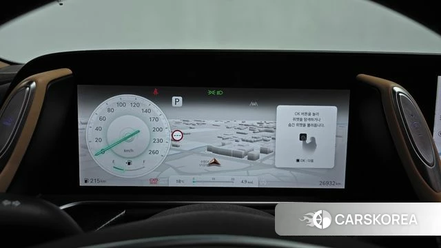 Genesis G90 (RS4) id 5033524 из Кореи 32