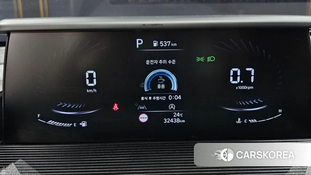 Hyundai Staria id 4951955 из Кореи 18