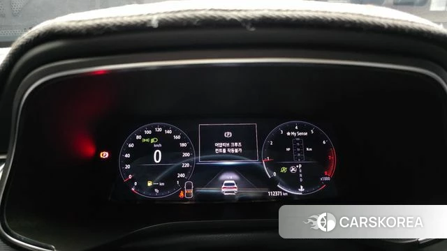 Renault Korea (Samsung) XM3 id 4998154 из Кореи 33