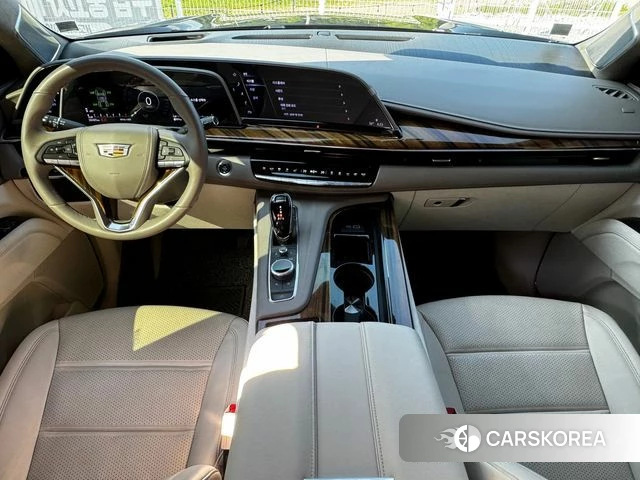 Cadillac Escalade 5th Generation id 4975389 из Кореи 12