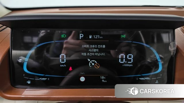 Hyundai The New Casper id 5038683 из Кореи 29