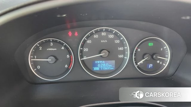 Hyundai The New Grand Starex id 4983286 из Кореи 13