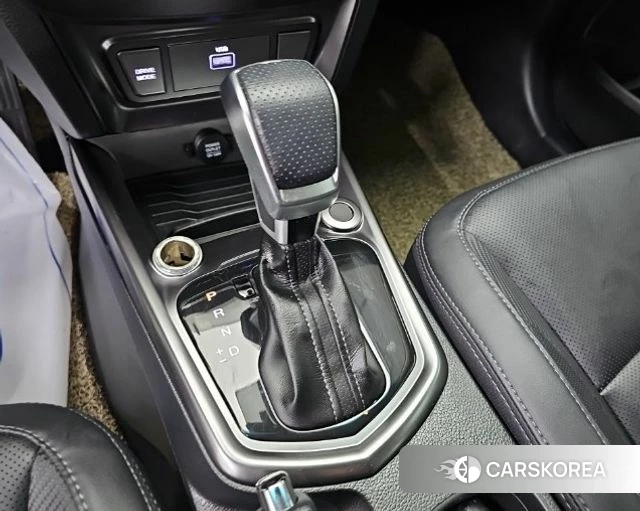 Ssangyong The New Tivoli id 5039041 из Кореи 17