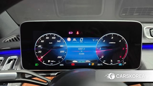 Mercedes-Benz S-Class W223 id 4951951 из Кореи 28