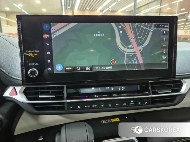 Toyota Sienna 4th Generation id 5026103 из Кореи 18
