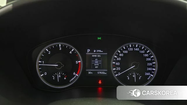 Hyundai Santa Fe TM id 4775728 из Кореи 32