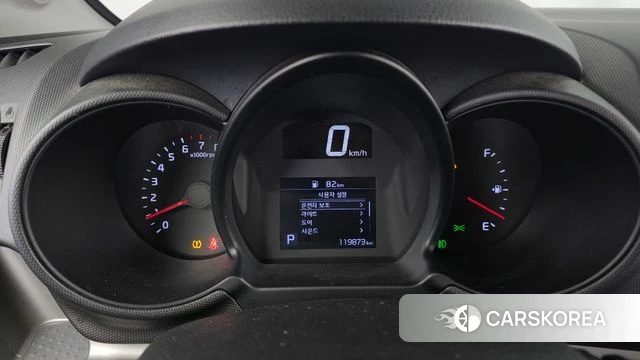 Kia The New Ray id 4981673 из Кореи 31
