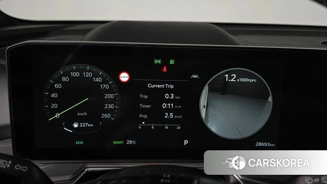 Kia The New Sorento 4th Generation id 4853848 из Кореи 30