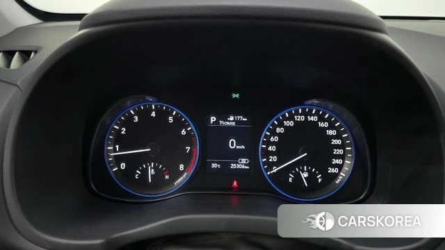 Hyundai Kona id 4536636 из Кореи 18