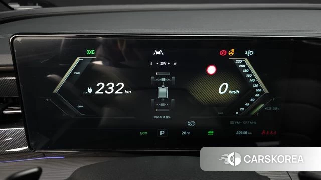Ssangyong Musso EV (O100) id 4756950 из Кореи 18