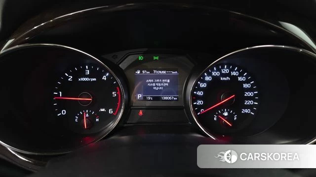 Kia The New Carnival id 4988182 из Кореи 30