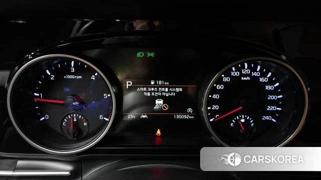 Kia Carnival 4th generation id 4966695 из Кореи 18