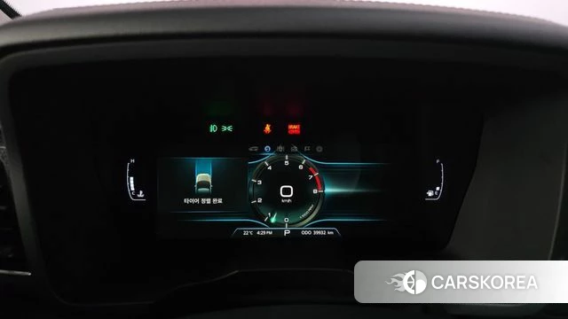 Ssangyong Tivoli Air id 4982351 из Кореи 26