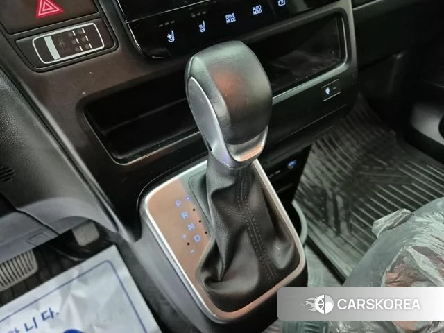 Hyundai Staria id 4980584 из Кореи 18